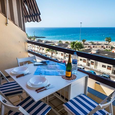 Los Cristianos 3 アロナ エクステリア 写真