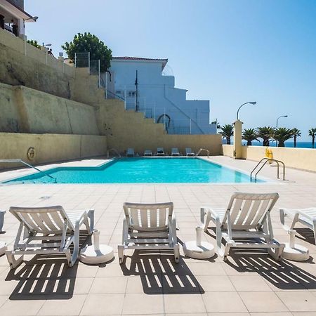 Los Cristianos 3 アロナ エクステリア 写真