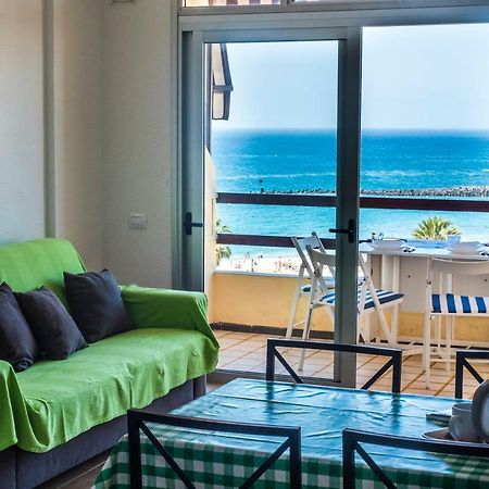 Los Cristianos 3 アロナ エクステリア 写真