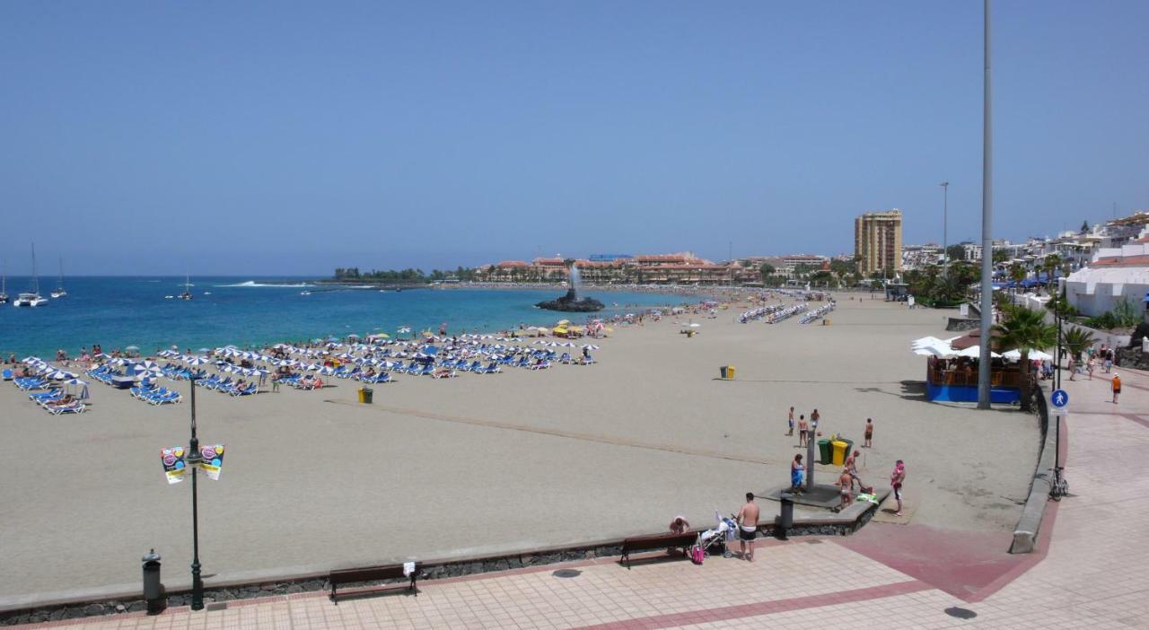 Los Cristianos 3 アロナ エクステリア 写真