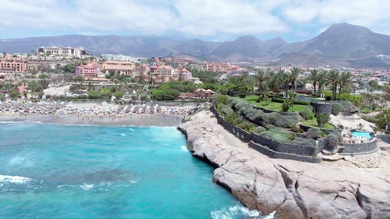 Los Cristianos 3 アロナ エクステリア 写真