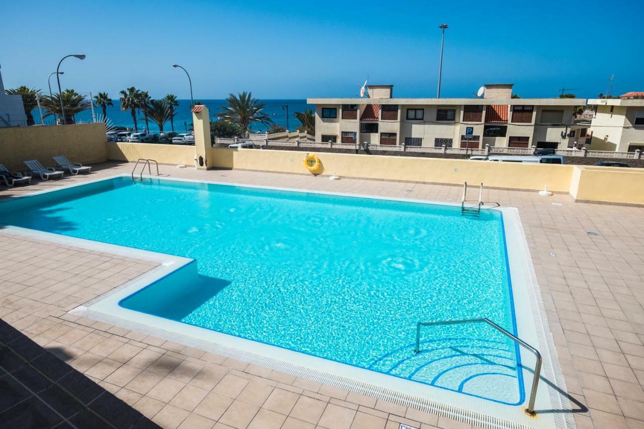 Los Cristianos 3 アロナ エクステリア 写真