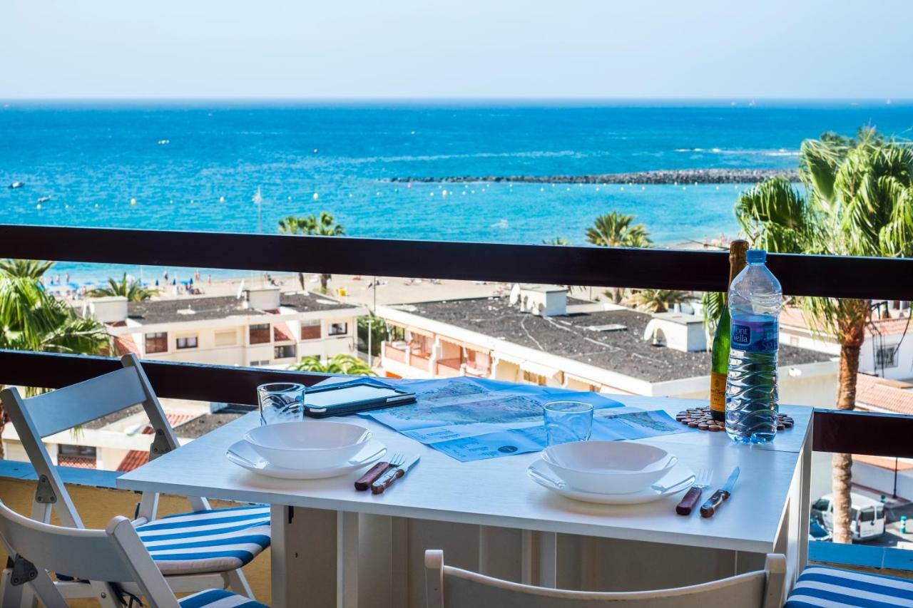 Los Cristianos 3 アロナ エクステリア 写真