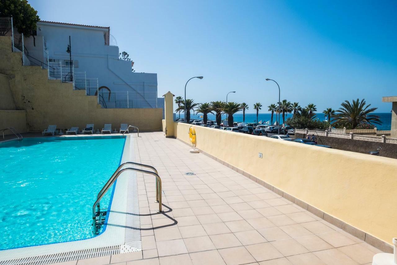 Los Cristianos 3 アロナ エクステリア 写真