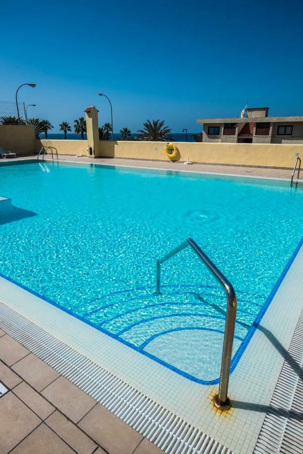 Los Cristianos 3 アロナ エクステリア 写真